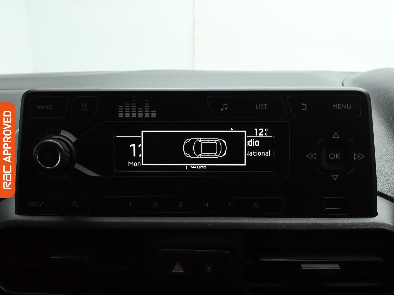 Used Vauxhall Combo 2019 for sale - 76581681: Photo 24