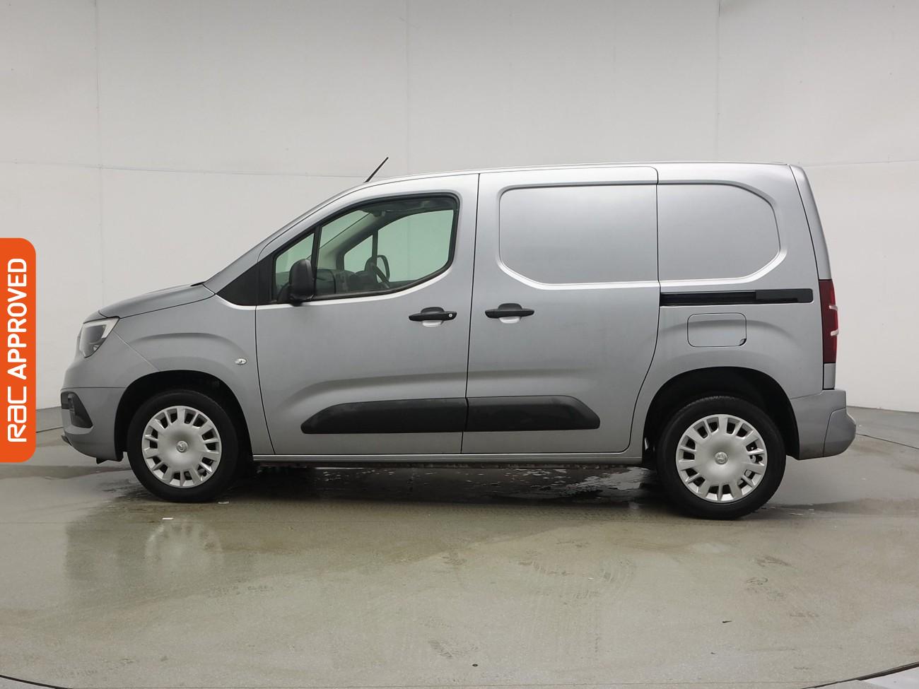 Used Vauxhall Combo 2019 for sale - 76581681: Photo 27