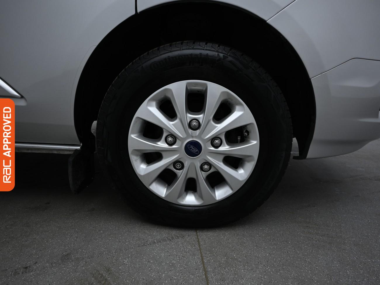 Vehicle 26