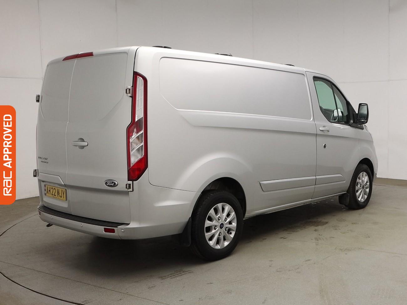 Vehicle 29