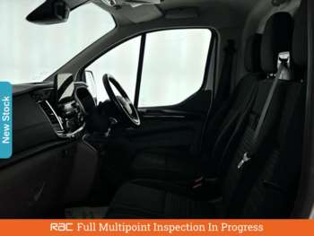 Used Ford Transit Custom 2022 for sale - 75073958: Photo
