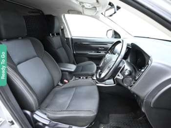 Used Mitsubishi Outlander 2020 for sale - 75053440: Photo