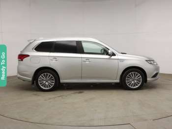 Used Mitsubishi Outlander 2020 for sale - 75053440: Photo