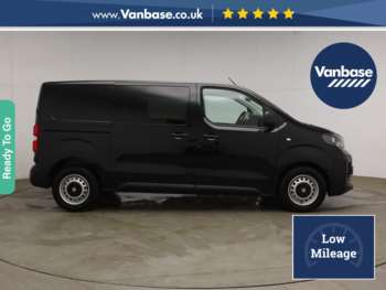 Used Vauxhall Vivaro 2025 for sale - 75016059: Photo