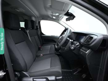 Used Vauxhall Vivaro 2025 for sale - 75016059: Photo