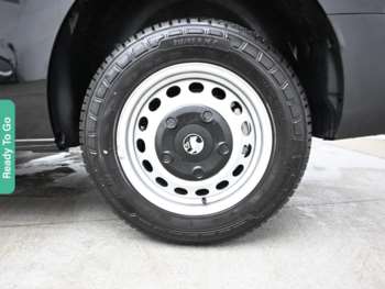 Used Vauxhall Vivaro 2025 for sale - 75016059: Photo