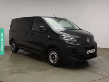Used Vauxhall Vivaro 2025 for sale - 75016059: Photo