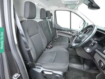 Used Ford Transit Custom 2022 for sale - 74023354: Photo