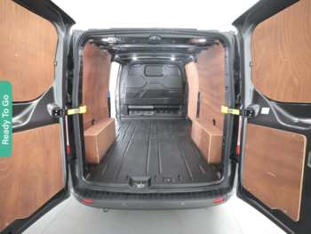 Used Ford Transit Custom 2022 for sale - 74023354: Photo