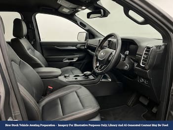 Used Ford Ranger 2023 for sale - 79710277: Photo