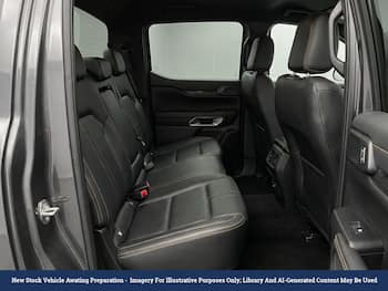 Used Ford Ranger 2023 for sale - 79710277: Photo