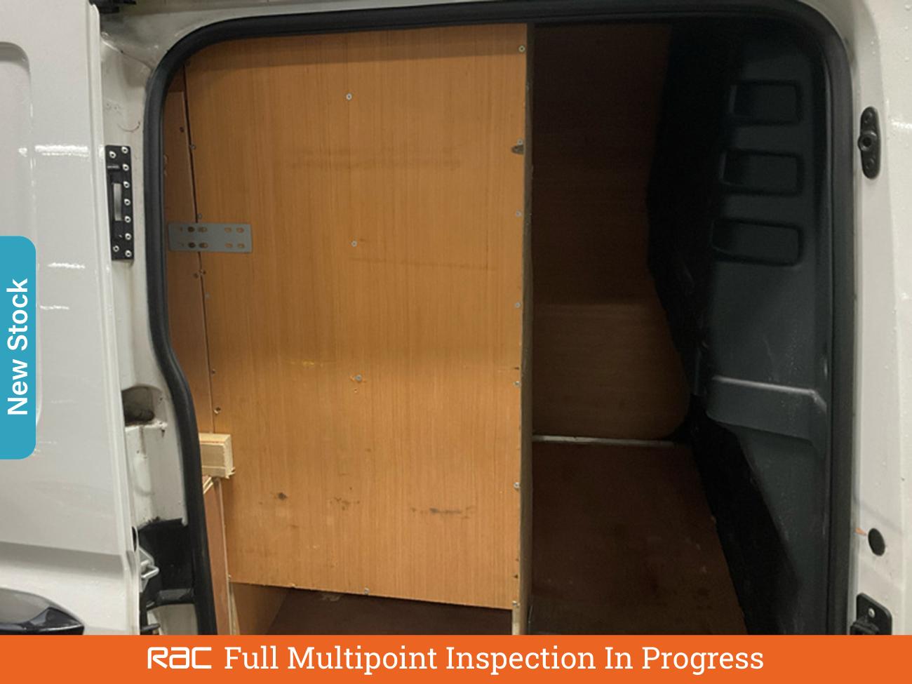 Used Volkswagen Caddy Maxi 2022 for sale - 77000623: Photo 4