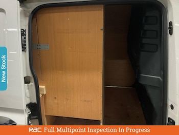 Used Volkswagen Caddy Maxi 2022 for sale - 77000623: Photo