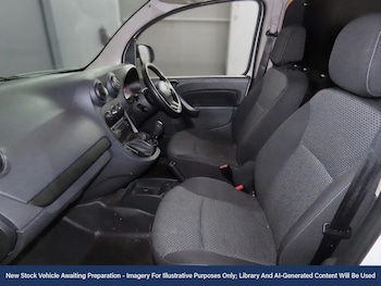Used Mercedes-Benz Citan 2022 for sale - 78937804: Photo