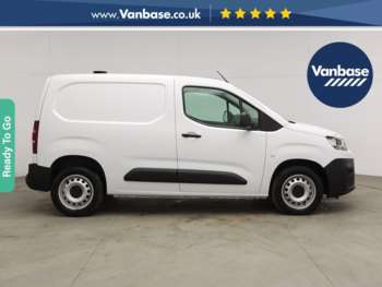 Used Citroen Berlingo 2023 for sale - 74548813: Photo