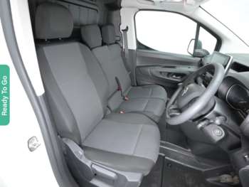Used Citroen Berlingo 2023 for sale - 74548813: Photo