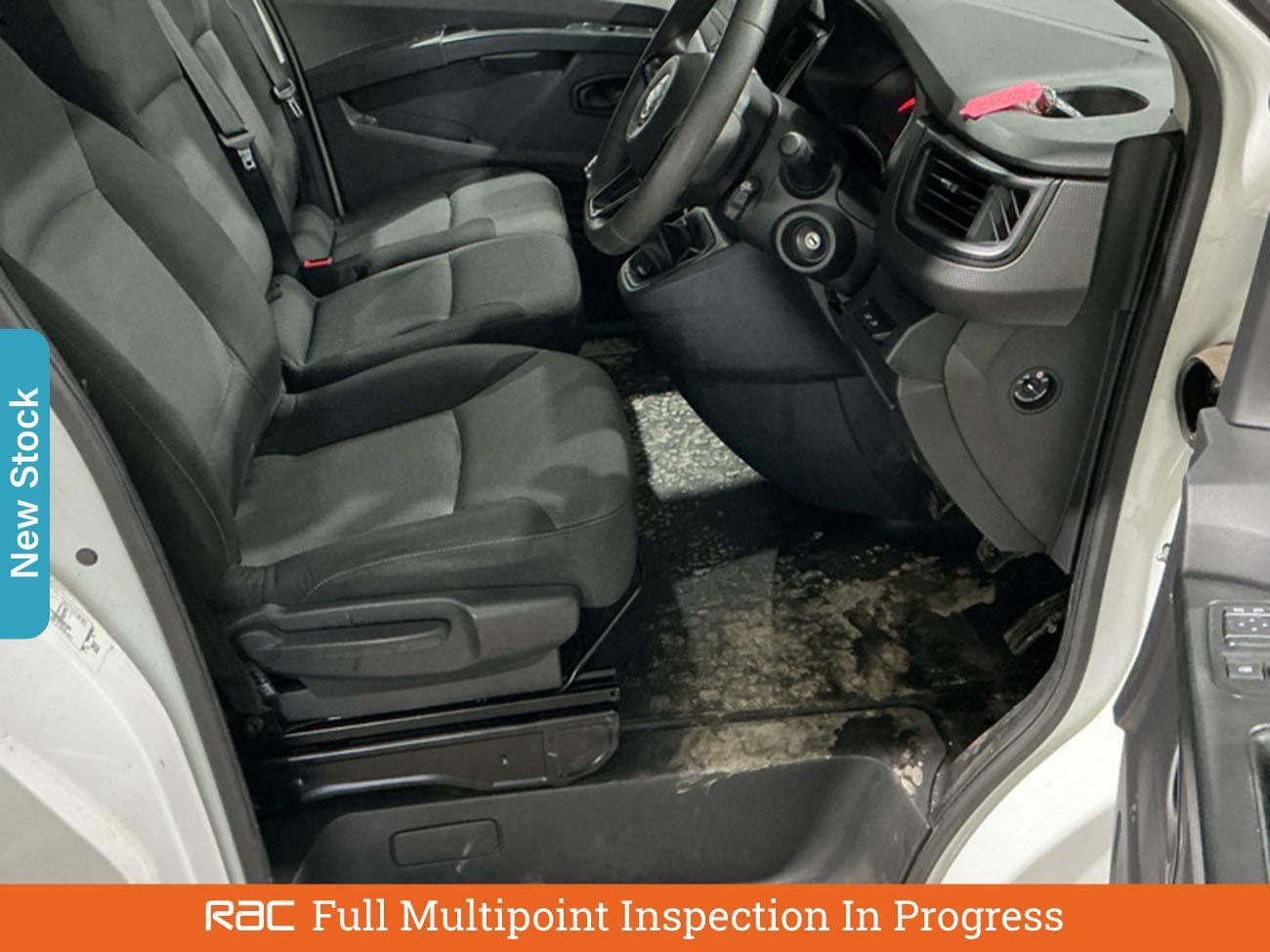 Used Nissan Primastar 2023 for sale - 77654307: Photo 2