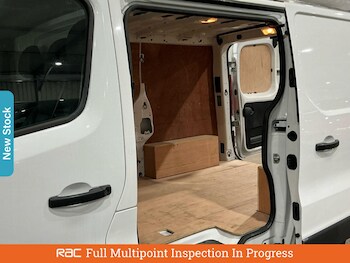 Used Nissan Primastar 2023 for sale - 77654307: Photo