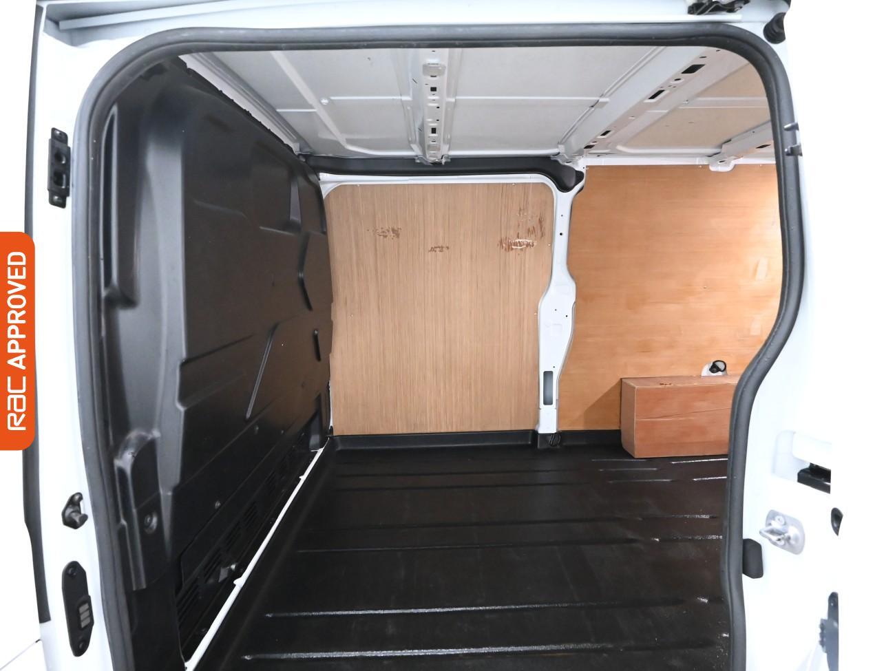 Used Ford Transit Custom 2020 for sale - 77287171: Photo 13