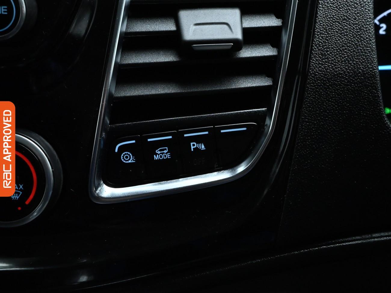 Used Ford Transit Custom 2020 for sale - 77287171: Photo 14