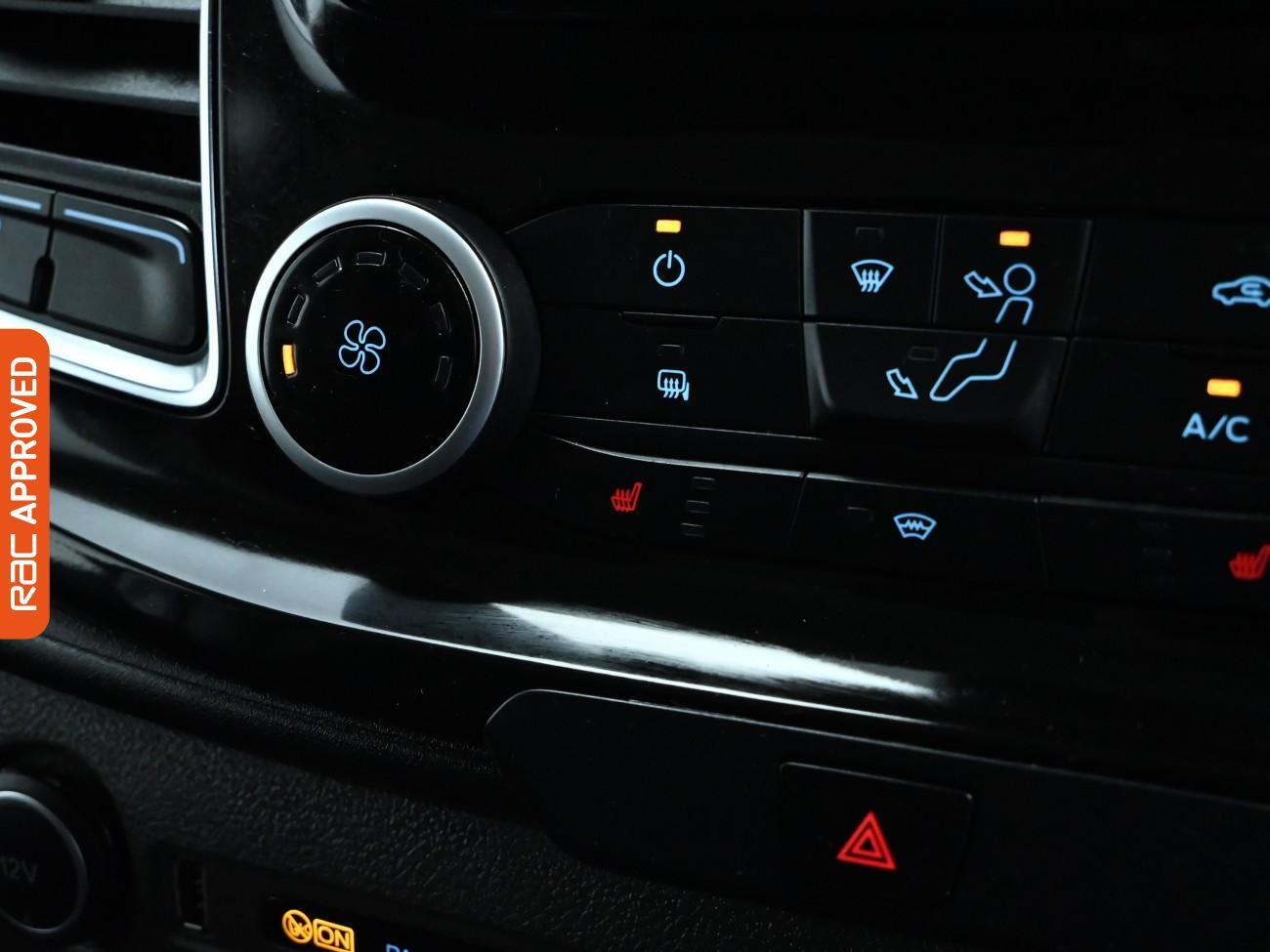 Used Ford Transit Custom 2020 for sale - 77287171: Photo 15