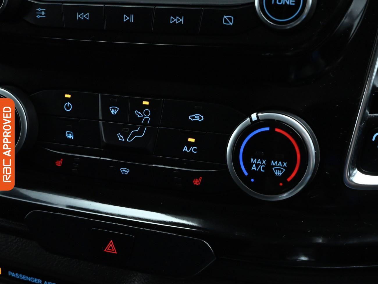 Used Ford Transit Custom 2020 for sale - 77287171: Photo 16