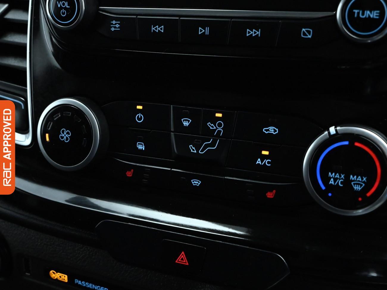 Used Ford Transit Custom 2020 for sale - 77287171: Photo 17