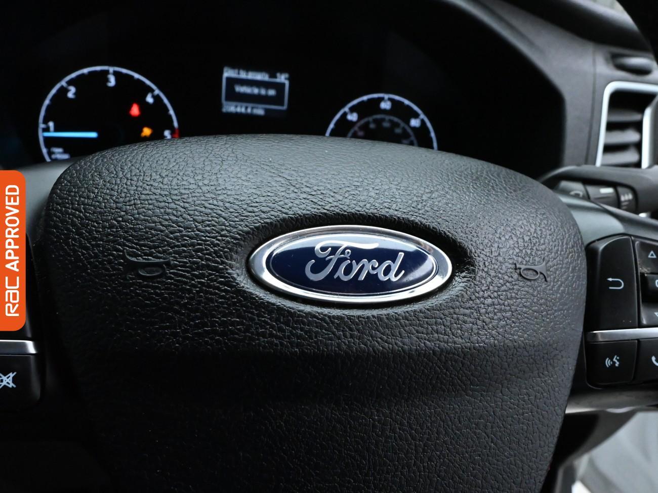 Used Ford Transit Custom 2020 for sale - 77287171: Photo 19