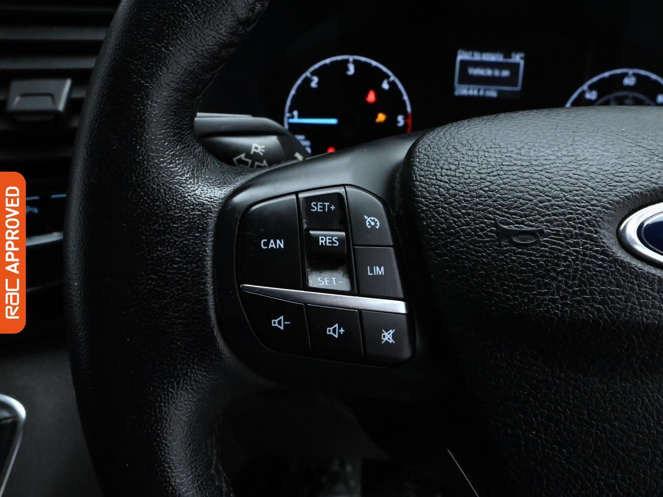 Used Ford Transit Custom 2020 for sale - 77287171: Photo 21