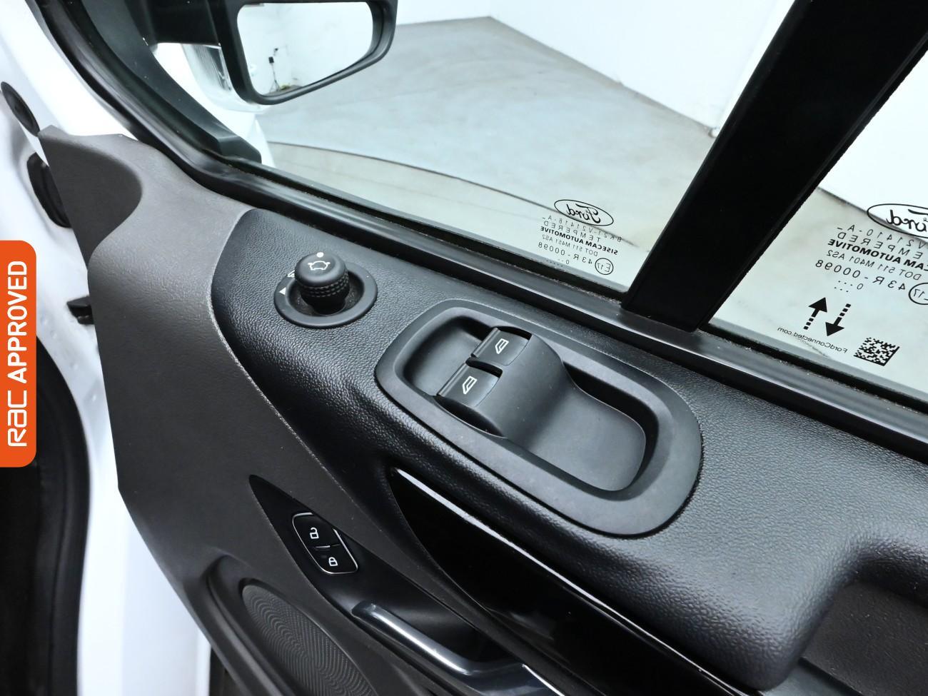 Used Ford Transit Custom 2020 for sale - 77287171: Photo 22