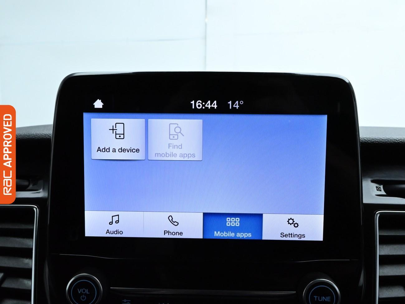 Used Ford Transit Custom 2020 for sale - 77287171: Photo 24