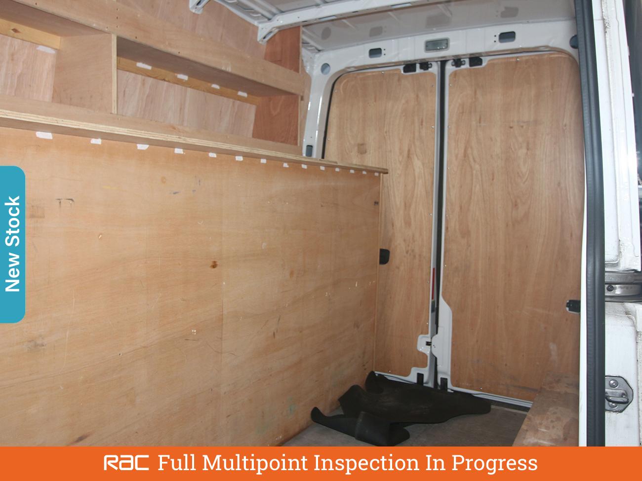 Used Volkswagen Crafter 2022 for sale - 76364679: Photo 3
