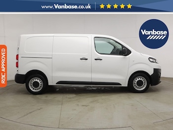 Used Citroen Dispatch 2023 for sale - 75331557: Photo