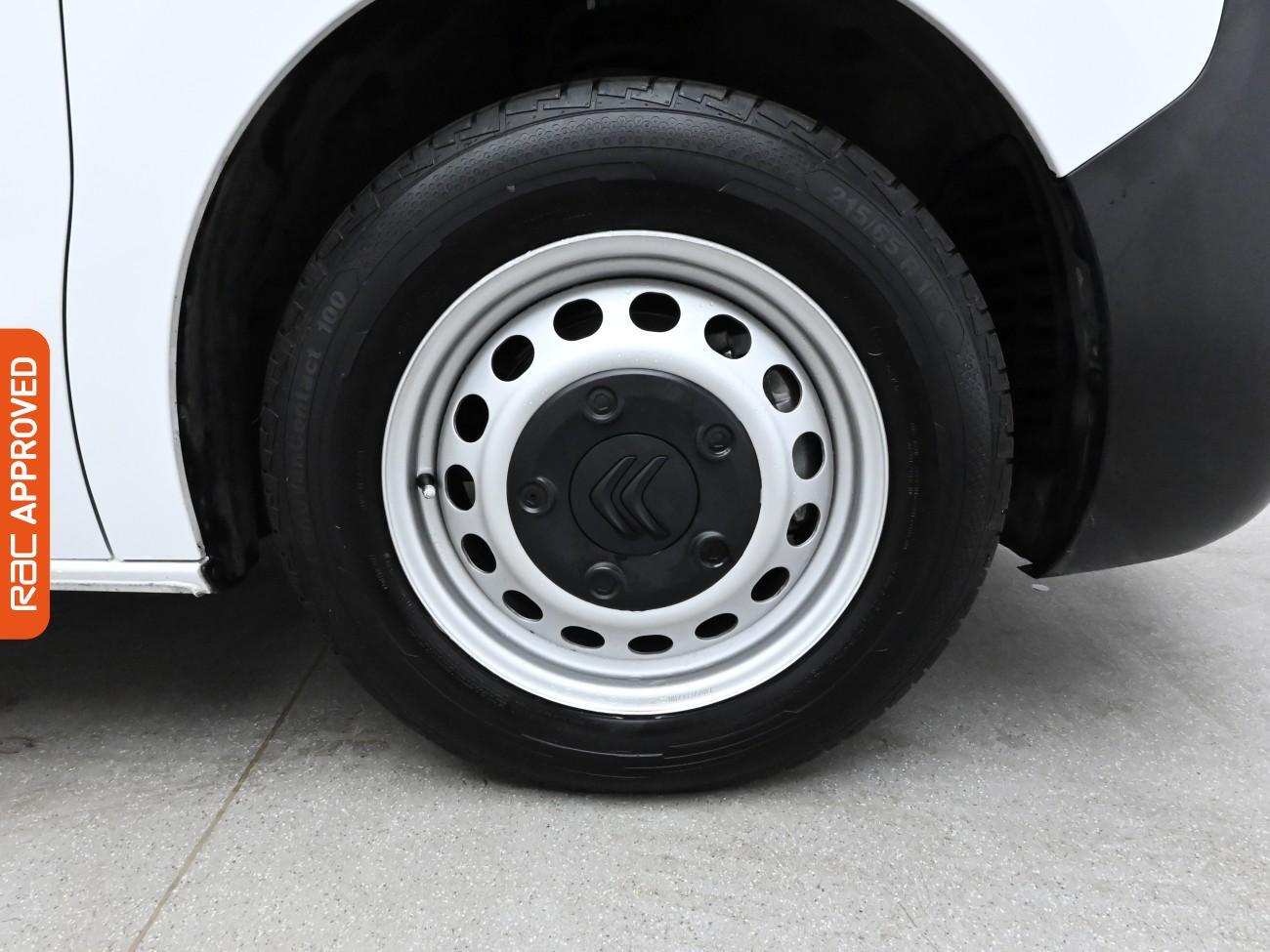 Vehicle 24