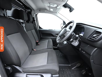 Used Citroen Dispatch 2023 for sale - 75331557: Photo