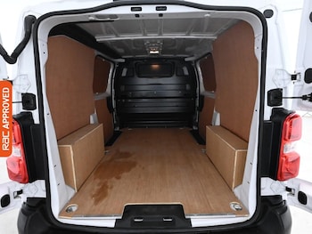 Used Citroen Dispatch 2023 for sale - 75331557: Photo