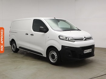 Used Citroen Dispatch 2023 for sale - 75331557: Photo