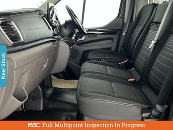 Used Ford Transit Custom 2022 for sale - 78466714: Photo