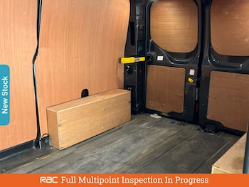 Used Ford Transit Custom 2022 for sale - 78466714: Photo