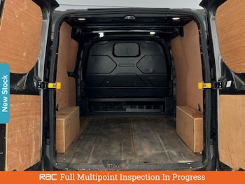 Used Ford Transit Custom 2022 for sale - 78466714: Photo