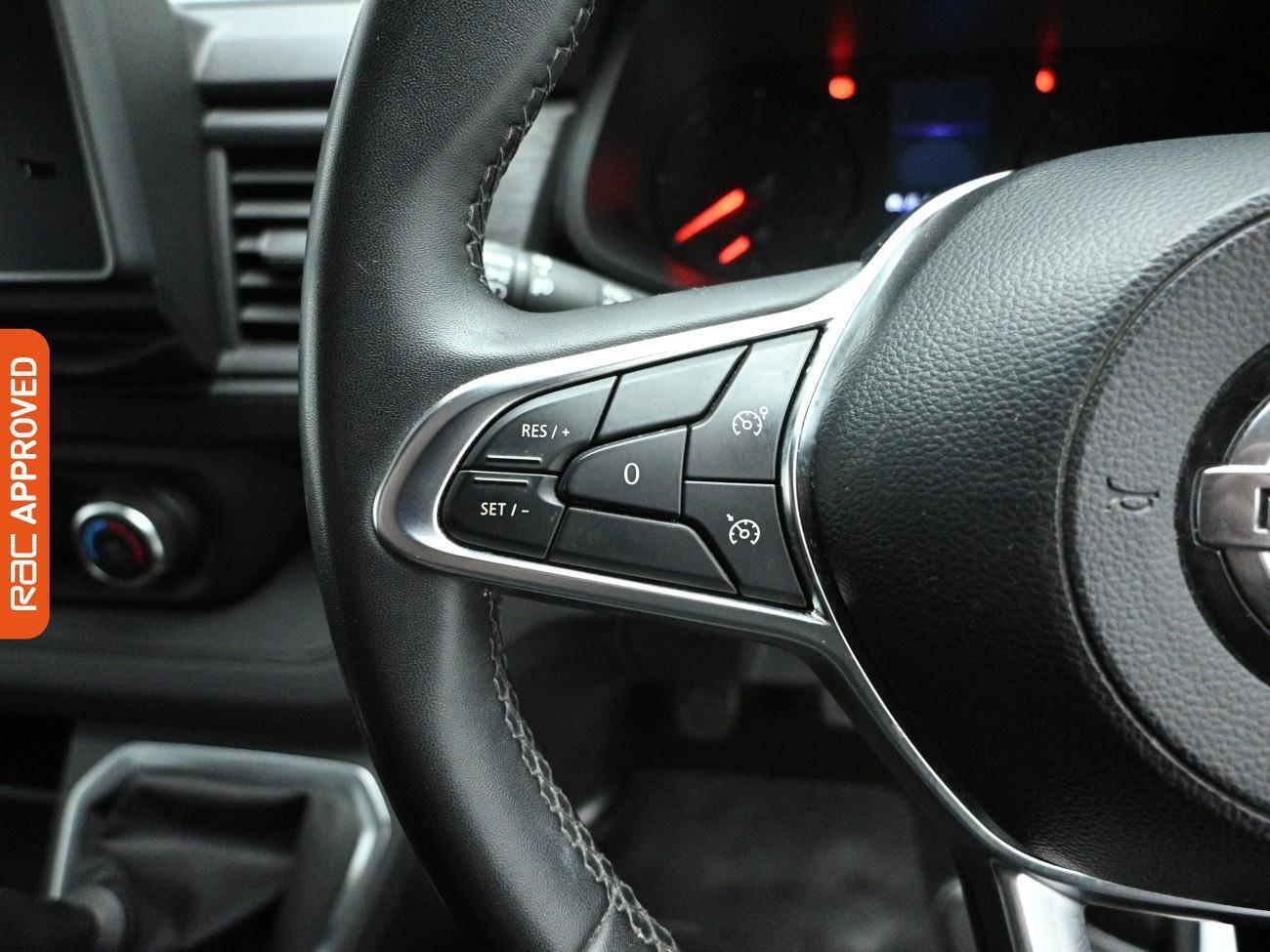 Used Nissan Primastar 2024 for sale - 77382685: Photo 18