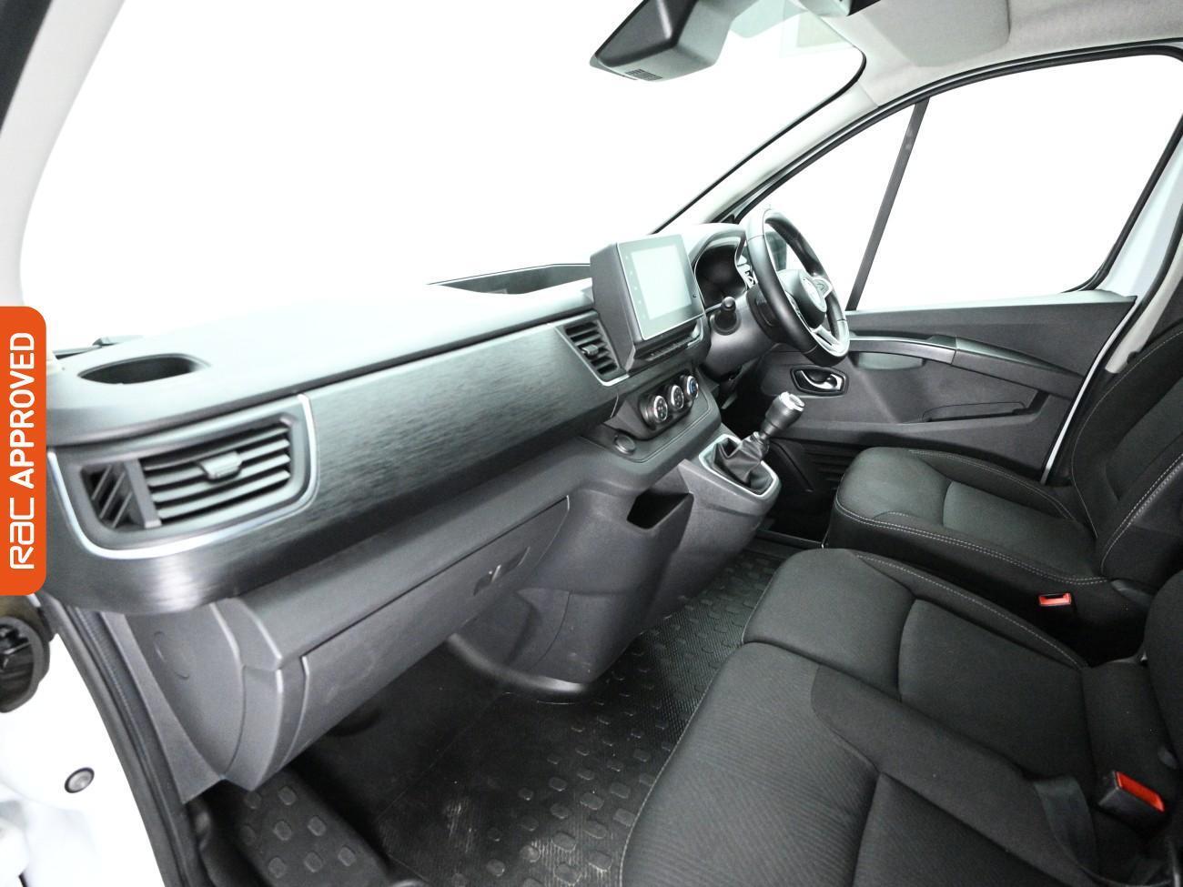 Used Nissan Primastar 2024 for sale - 77382685: Photo 22