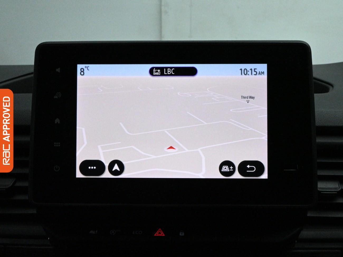 Used Nissan Primastar 2024 for sale - 77382685: Photo 23