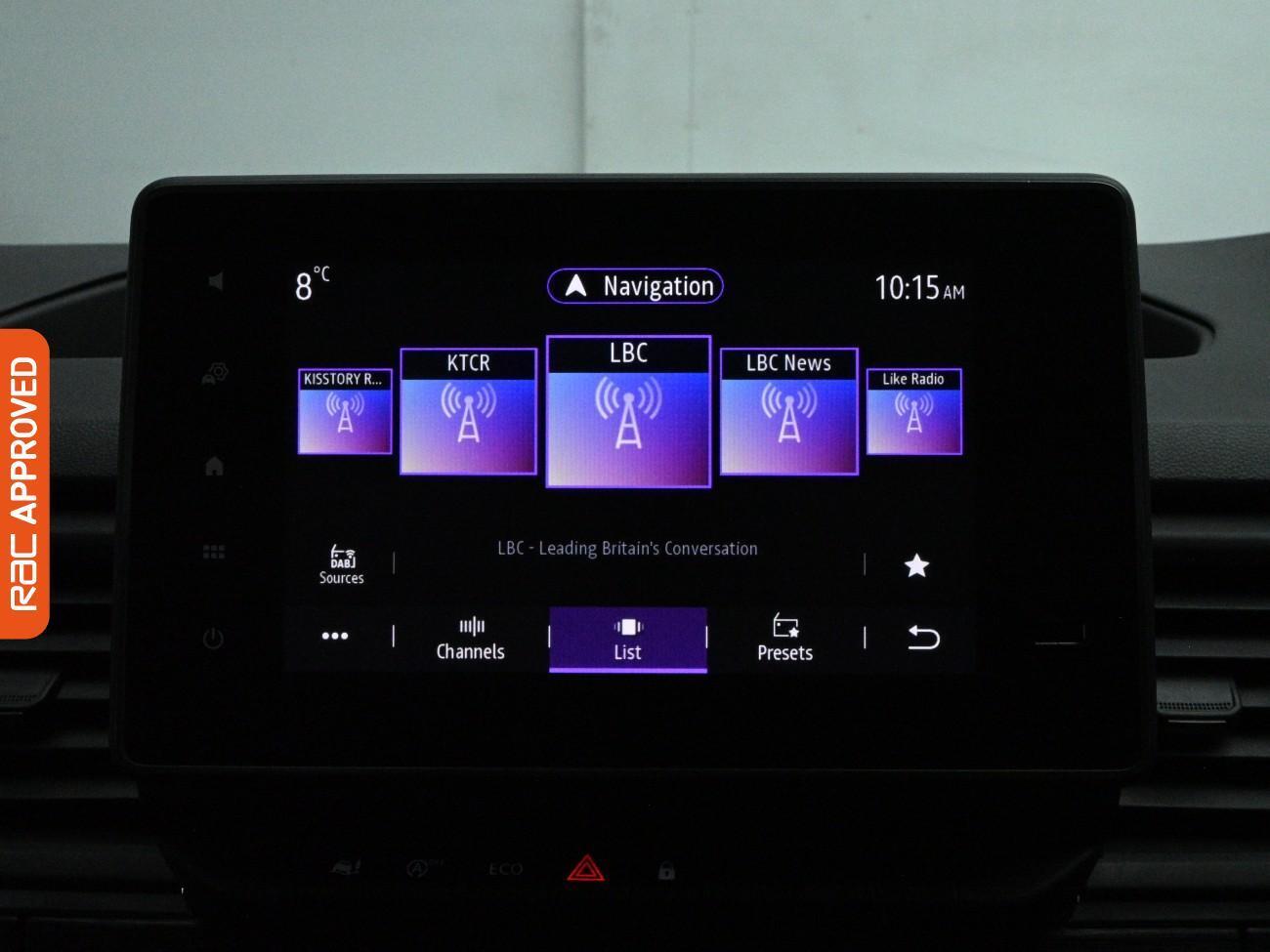 Used Nissan Primastar 2024 for sale - 77382685: Photo 24