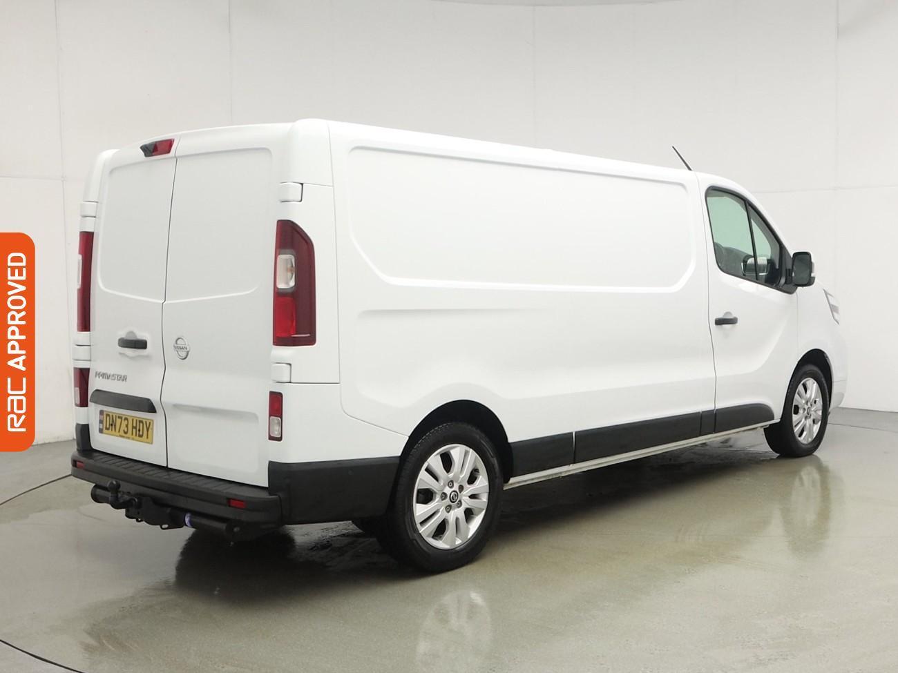 Used Nissan Primastar 2024 for sale - 77382685: Photo 27