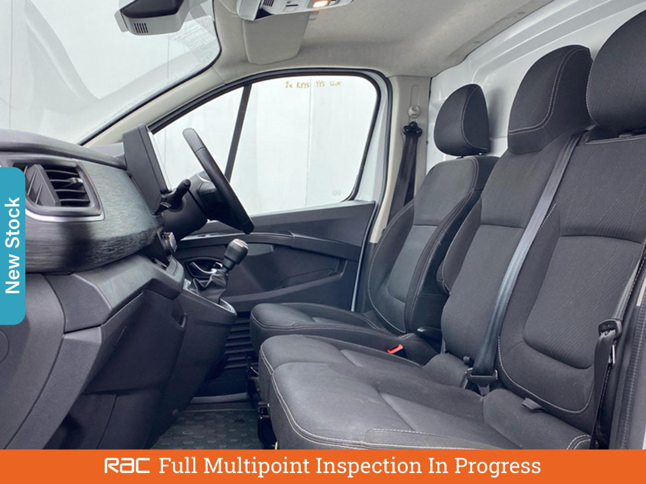 Used Nissan Primastar 2024 for sale - 77382685: Photo 3