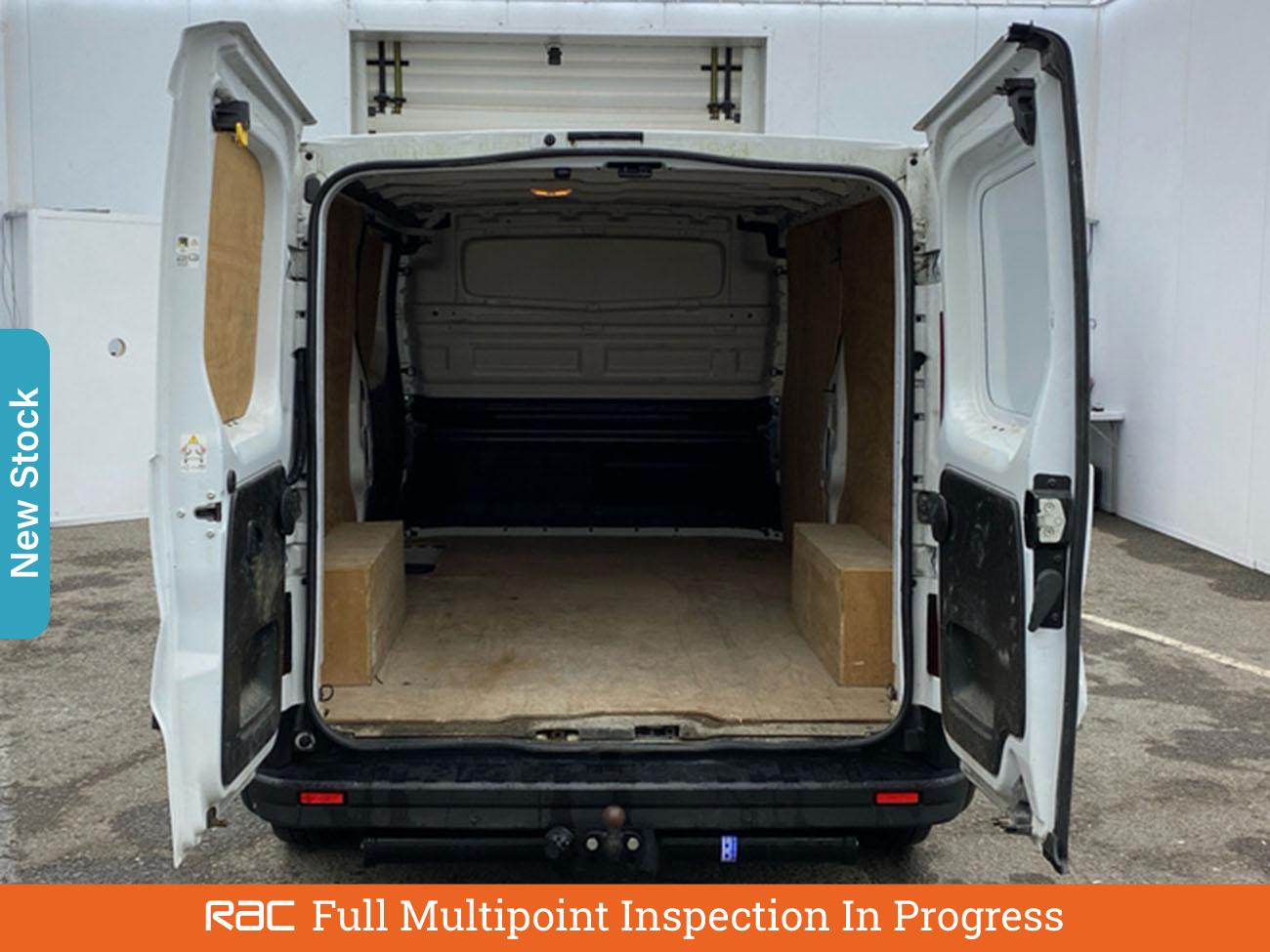 Used Nissan Primastar 2024 for sale - 77382685: Photo 6