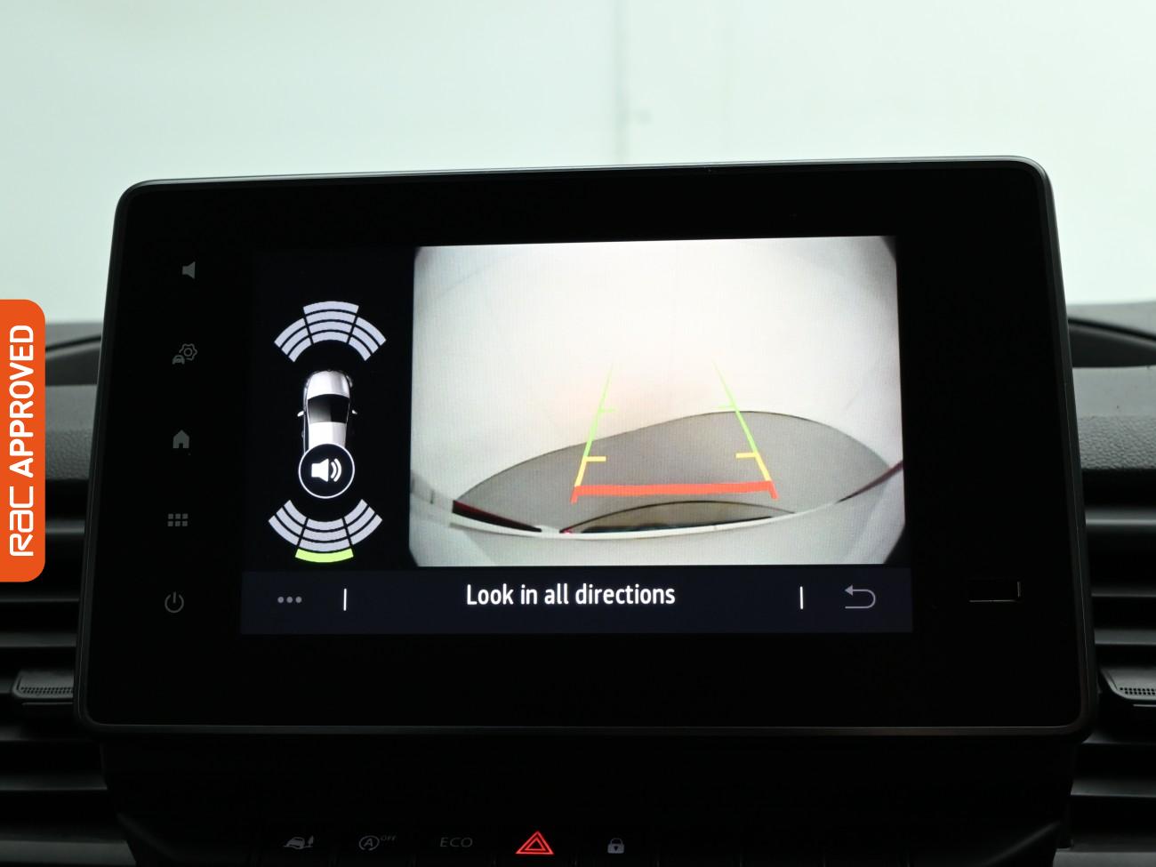 Used Nissan Primastar 2023 for sale - 76341234: Photo 12