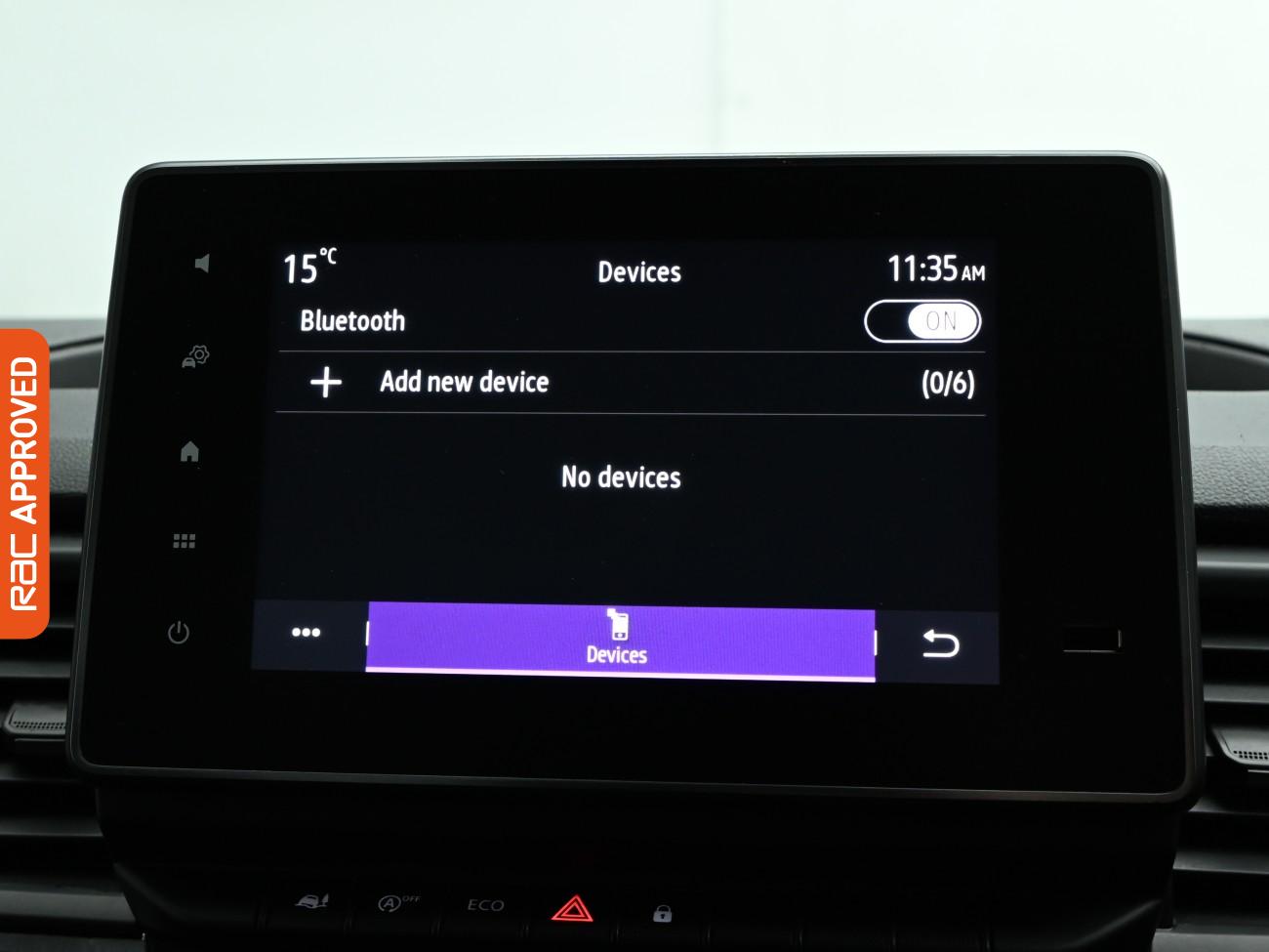 Used Nissan Primastar 2023 for sale - 76341234: Photo 14