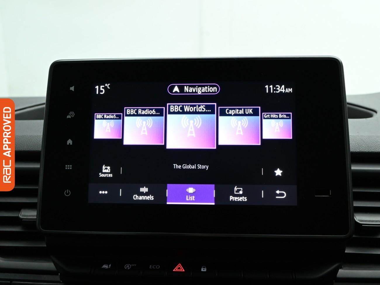 Used Nissan Primastar 2023 for sale - 76341234: Photo 15